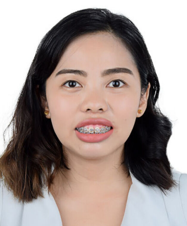 Leslie Pearl Cancio
